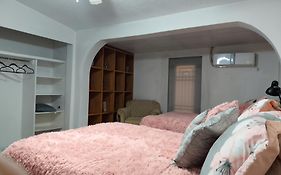 la casa de la tia Lucita